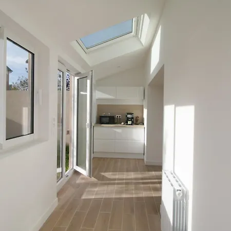 Premium House 9 Private Close To Circuit Bugatti Le Mans