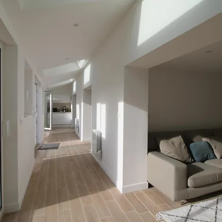 Premium House 9 Private Close To Circuit Bugatti Maison d'hôtes Le Mans