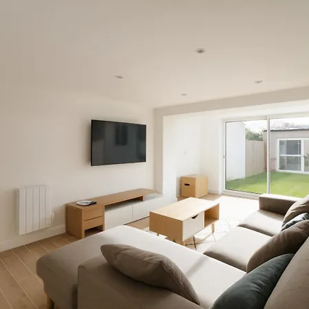 Premium House 9 Private Close To Circuit Bugatti Pensionat *