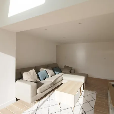 Pensionat Premium House 9 Private Close To Circuit Bugatti Le Mans