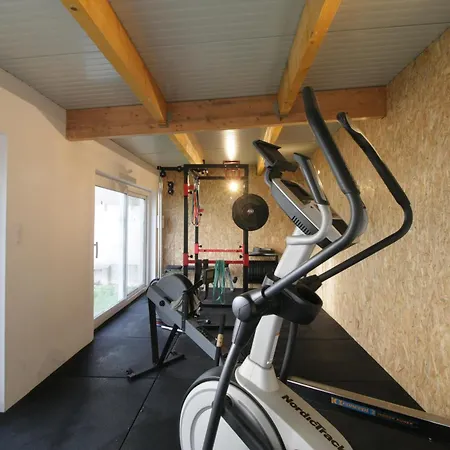Premium House 9 Private Close To Circuit Bugatti Maison d'hôtes Le Mans