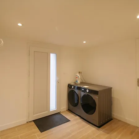 ゲストハウス Premium House 9 Private Close To Circuit Bugatti *