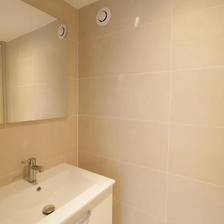 Premium House 9 Private Close To Circuit Bugatti ゲストハウス *