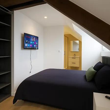 Premium House 9 Private Close To Circuit Bugatti Maison d'hôtes Le Mans