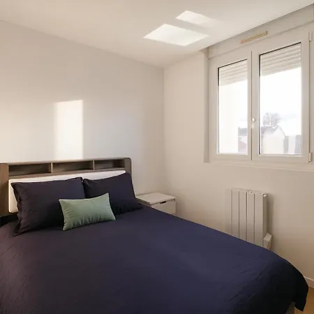 Premium House 9 Private Close To Circuit Bugatti Pensionat